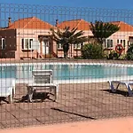 Holiday home Comfortable House In Antigua With Shared Pool *