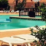 Holiday home Comfortable House In Antigua With Shared Pool Costa De Antigua