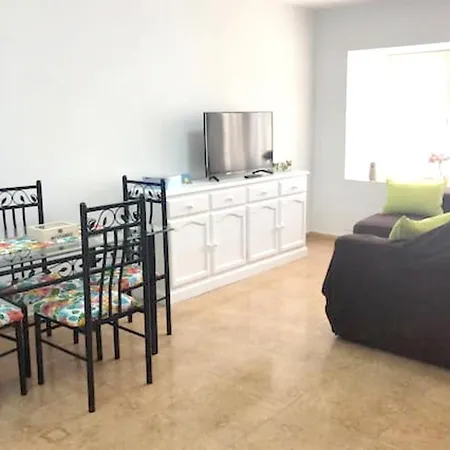 펜션 Comfortable House In Antigua With Shared Pool