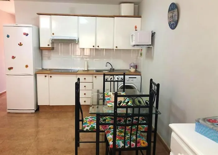 Casa vacanze Comfortable House In Antigua With Shared Pool *