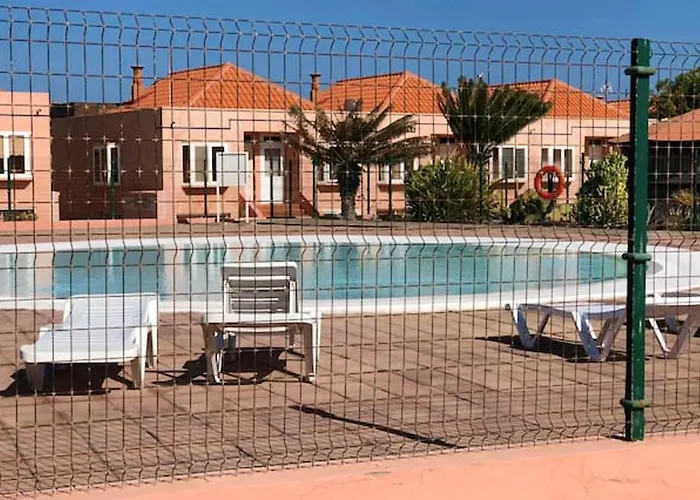 Casa vacanze Comfortable House In Antigua With Shared Pool *