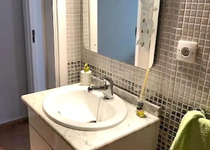 Casa vacanze Comfortable House In Antigua With Shared Pool Costa De Antigua