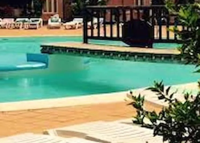 Casa vacanze Comfortable House In Antigua With Shared Pool Costa De Antigua