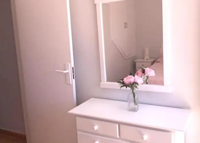 Comfortable House In Antigua With Shared Pool Casa vacanze *