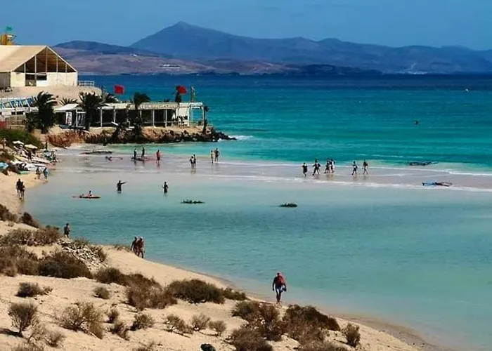 Comfortable House In Antigua With Shared Pool Casa vacanze