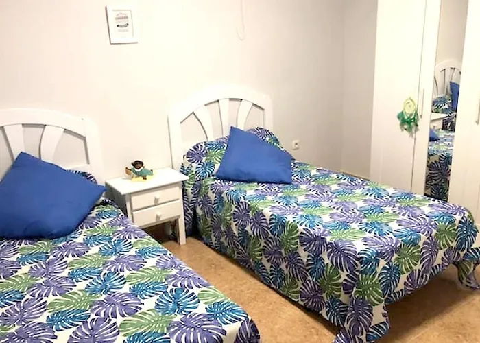 Casa vacanze Comfortable House In Antigua With Shared Pool *