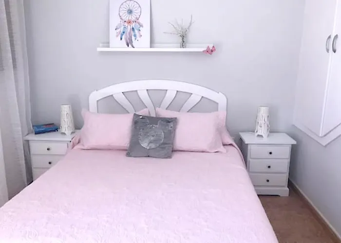 Comfortable House In Antigua With Shared Pool Casa vacanze *