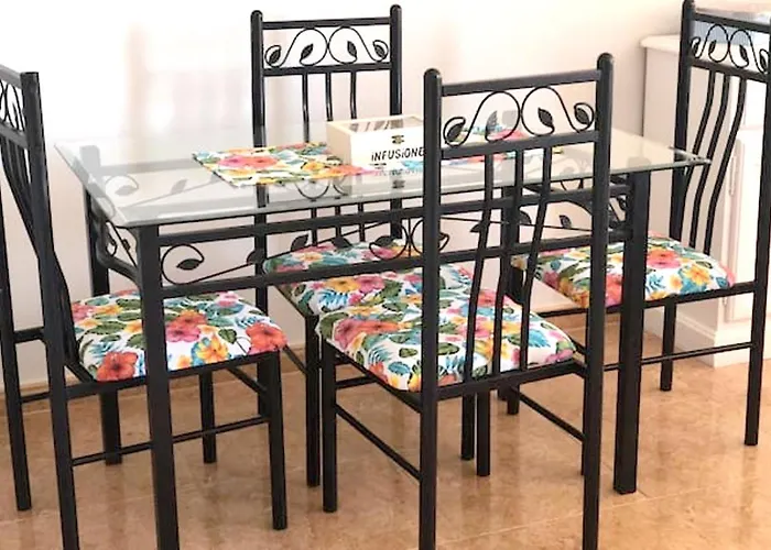 Casa vacanze Comfortable House In Antigua With Shared Pool *