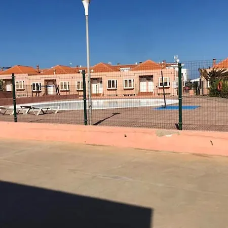 Comfortable House In Antigua With Shared Pool Costa de Antigua