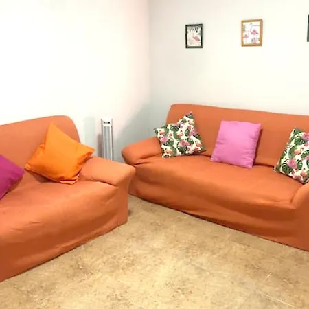 Comfortable House In Antigua With Shared Pool Casa vacanze Costa De Antigua