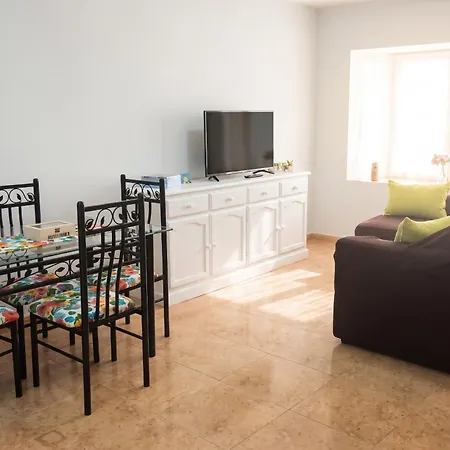 Comfortable House In Antigua With Shared Pool Hébergement de vacances Costa De Antigua