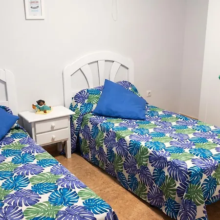 Holiday home Comfortable House In Antigua With Shared Pool Costa De Antigua
