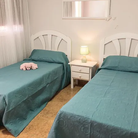 Comfortable House In Antigua With Shared Pool * Costa De Antigua