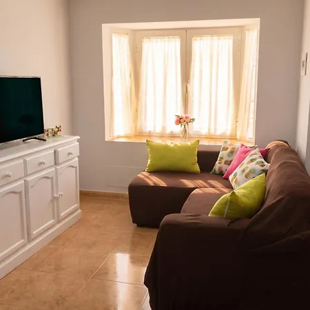 Comfortable House In Antigua With Shared Pool Hébergement de vacances *