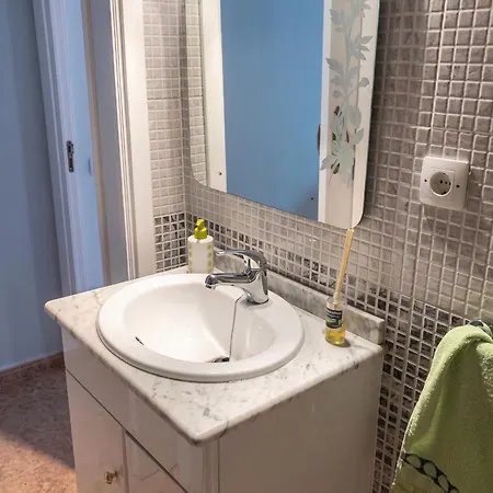 Comfortable House In Antigua With Shared Pool * Costa De Antigua