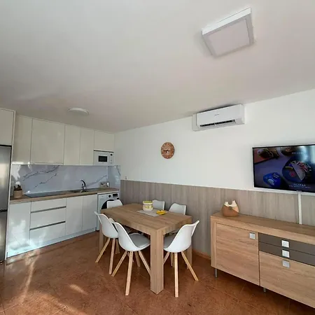Comfortable House In Antigua With Shared Pool Costa De Antigua