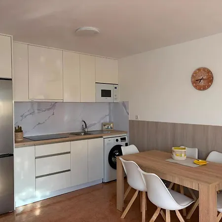 Comfortable House In Antigua With Shared Pool * Costa De Antigua