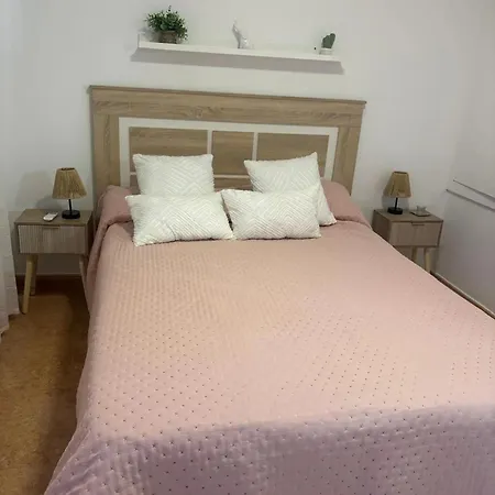 Comfortable House In Antigua With Shared Pool Holiday home Costa De Antigua