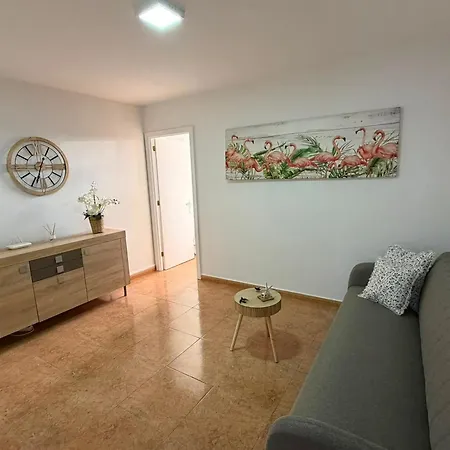 Holiday home Comfortable House In Antigua With Shared Pool Costa De Antigua