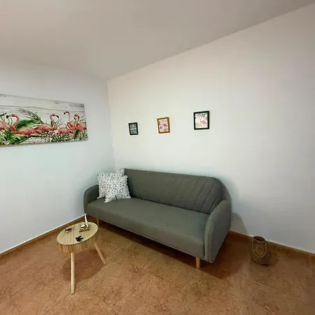 Comfortable House In Antigua With Shared Pool Costa De Antigua
