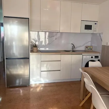 Comfortable House In Antigua With Shared Pool * Costa De Antigua