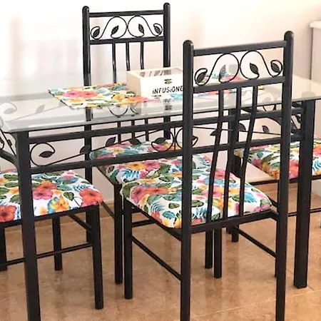 בית נופש Comfortable House In Antigua With Shared Pool *